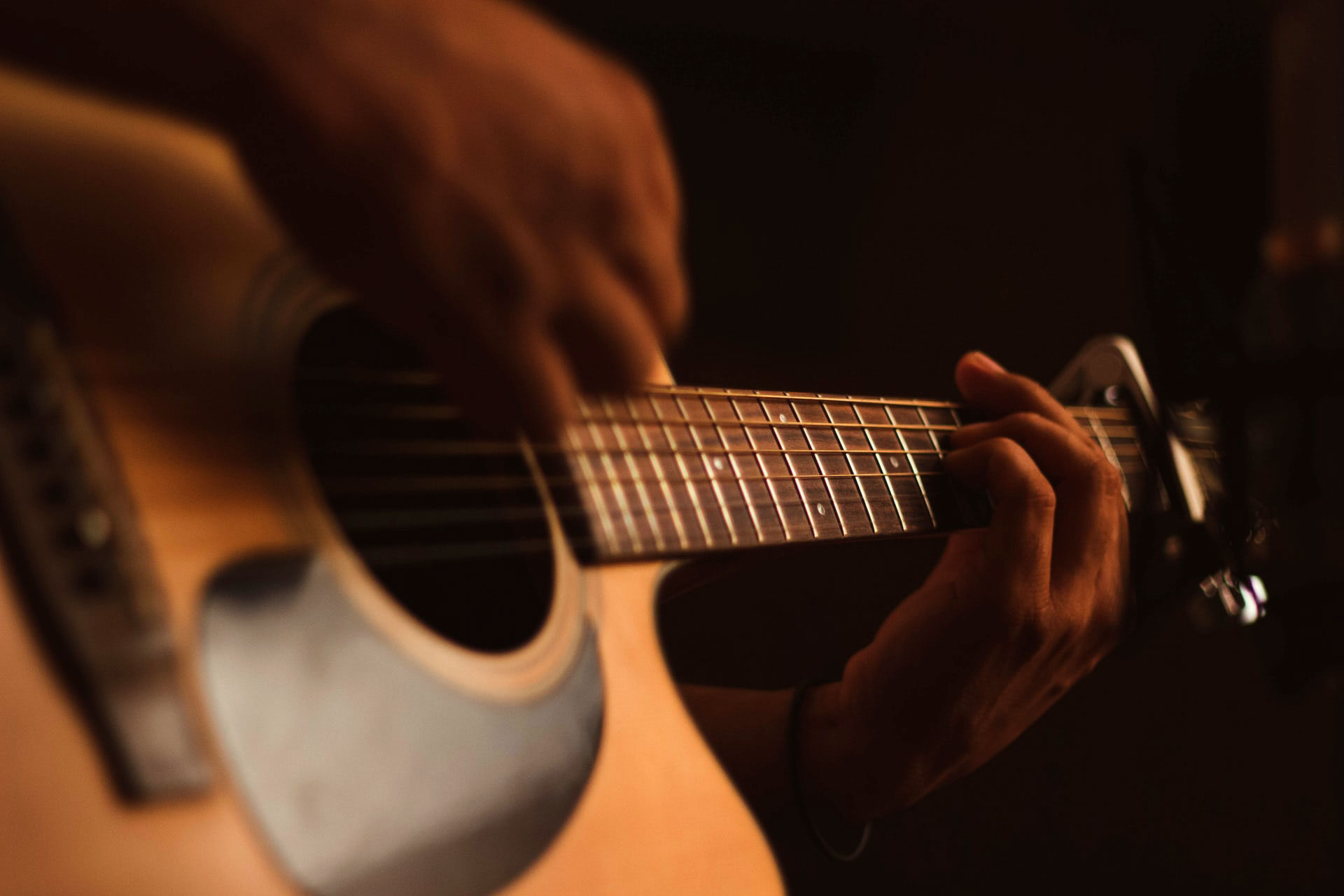 Chitarra