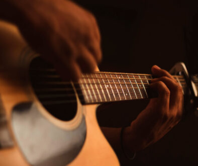 Chitarra