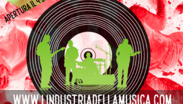 NEWLOCANDINA lindustria della musica