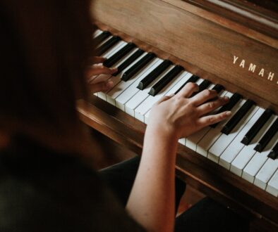 Piano