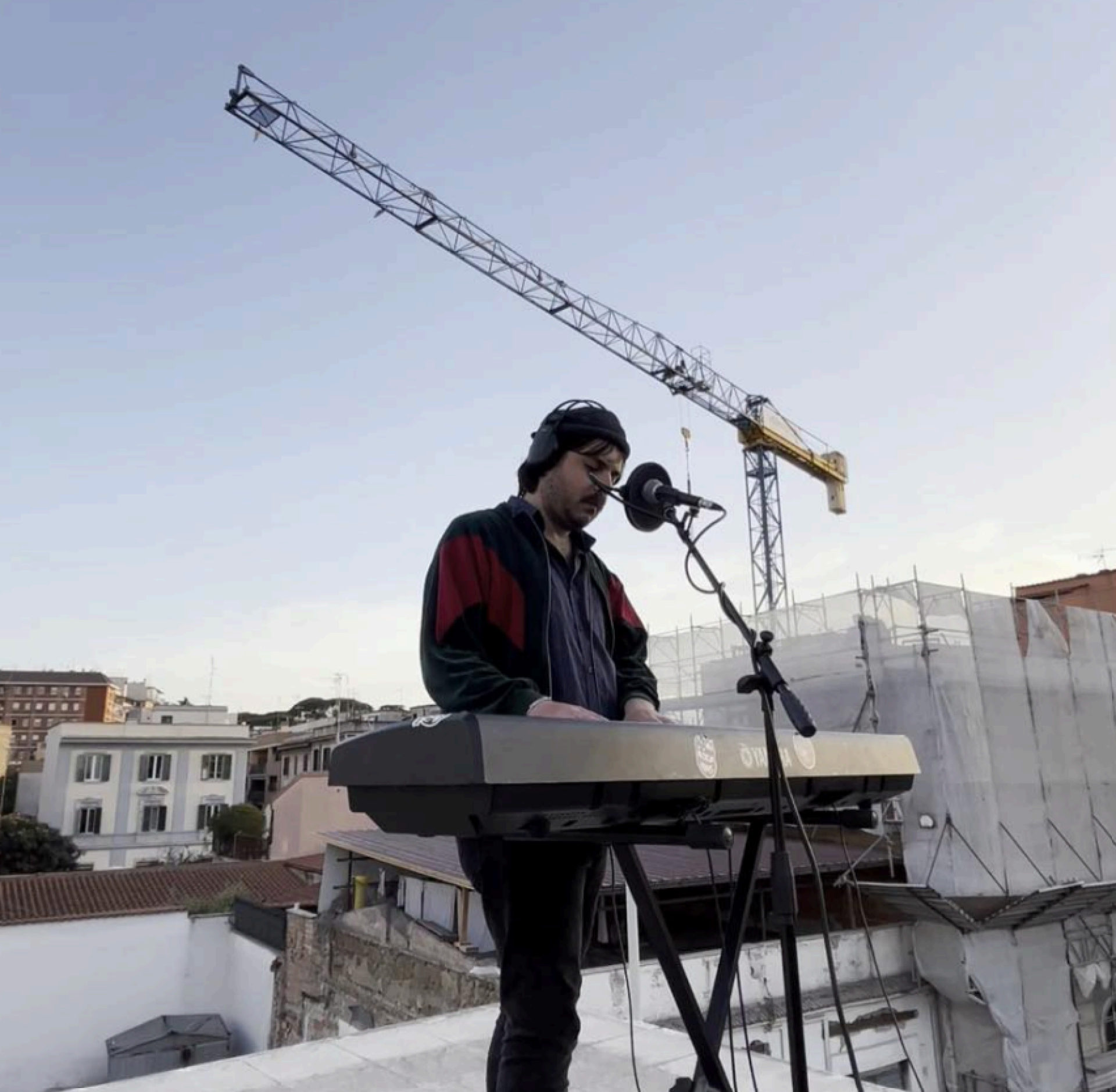 nico schiano canto