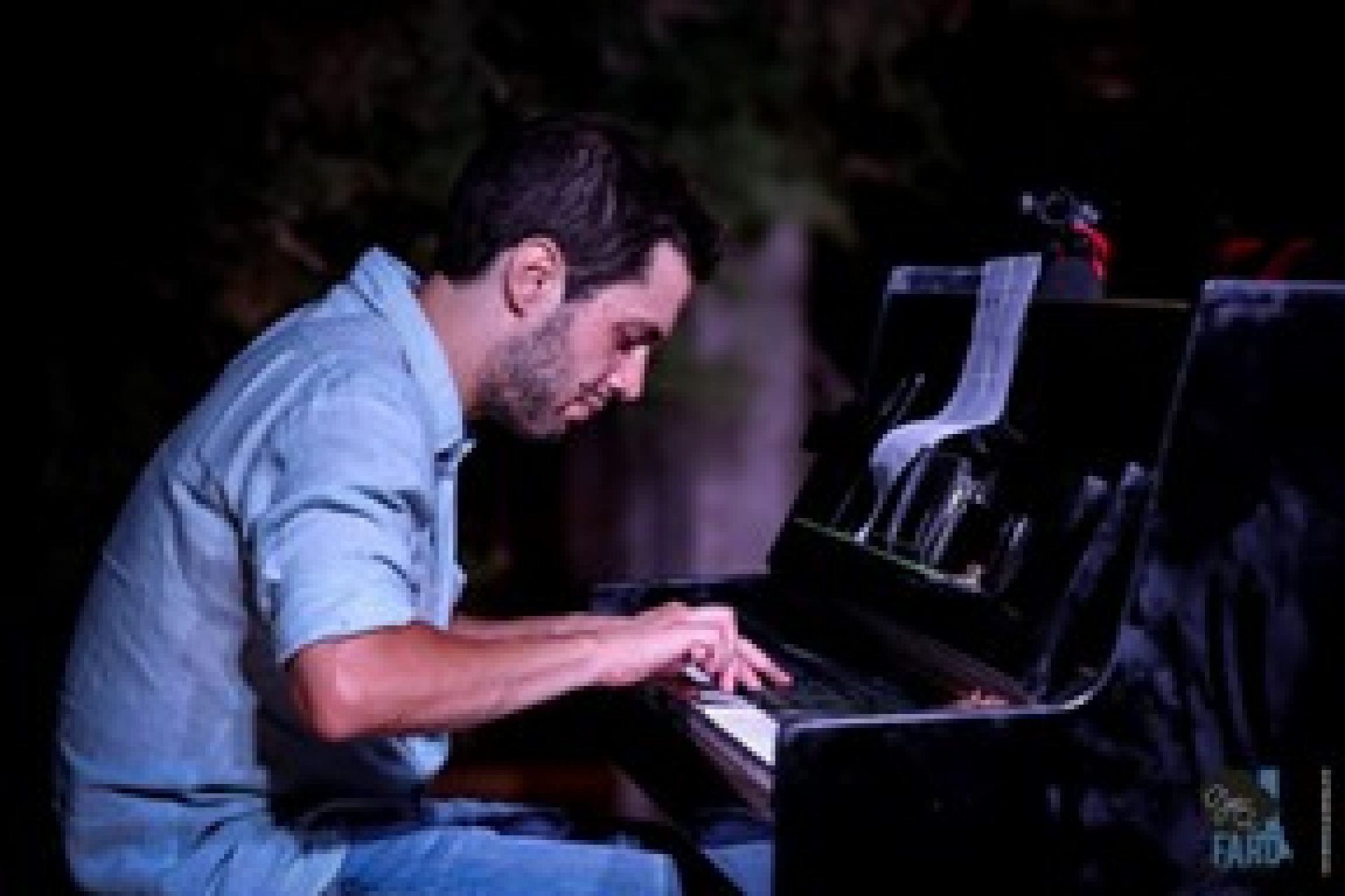 Matteo Rossi